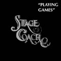 STAGE COACH / PLAYING GAMES