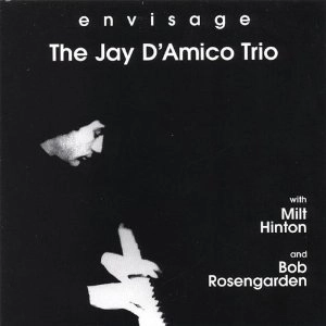 JAY D'AMICO / ジェイ・ダミコ / ENVISAGE