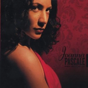 JOANNA PASCALE / ヨハンナ・パスカル / WHEN LIGHTS ARE LOW