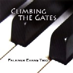 FALKNER EVANS / CLIMBING THE GATES