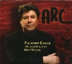 FALKNER EVANS / ARC