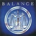 BALANCE / バランス / BALANCE/IN FOR THE COUNT