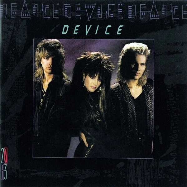 DEVICE / 22B3