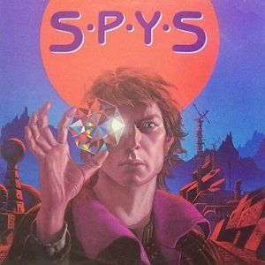 SPYS / SPYS/BEHIND ENEMY LINES