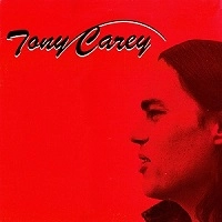 TONY CAREY / トニー・ケアリー / I WON'T BE HOME TONIGHT