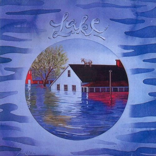 LAKE (DEU) / レイク / LAKE II