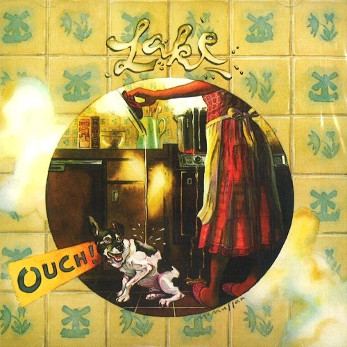 LAKE (DEU) / レイク / OUCH!