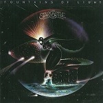 STARCASTLE / スターキャッスル / FOUNTAINS OF LIGHT