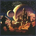 STARCASTLE / スターキャッスル / CITADEL