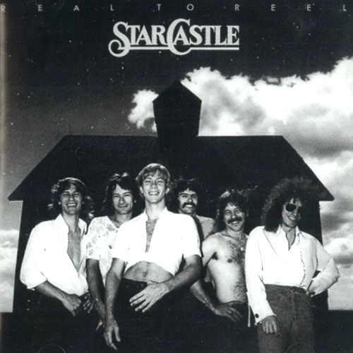 STARCASTLE / スターキャッスル / REAL TO REEL