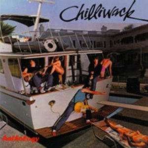 CHILLIWACK / チリワック / ANTHOLOGY
