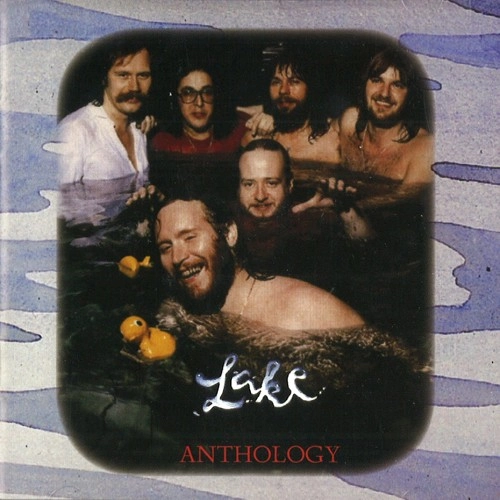 LAKE (DEU) / レイク / ANTHOLOGY