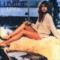 CHARLIE (AOR from UK) / LINES