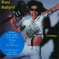 RUSS BALLARD / ラス・バラード / ANTHOLOGY
