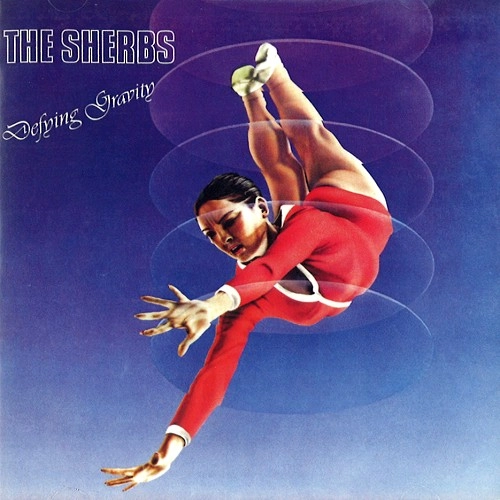 SHERBS / DEFYING GRAVITY