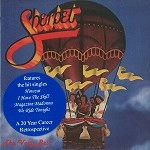 SHERBET(AUS) / シャーベット / THE VERY BEST