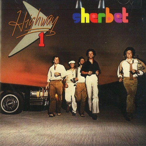 SHERBET(AUS) / シャーベット / HIGHWAY 1