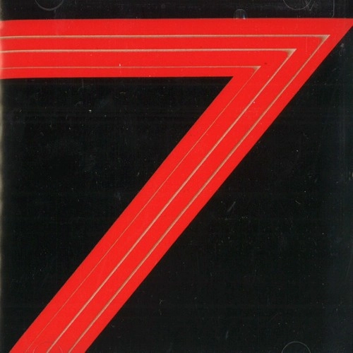 RED 7 / レッド・セブン / RED 7