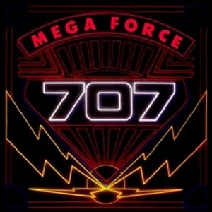 707 / MEGAFORCE
