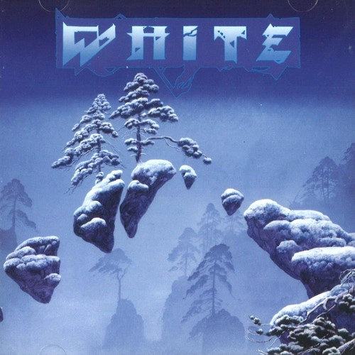 WHITE / WHITE (UK) / WHITE