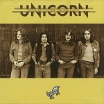 UNICORN (ROCK/PROG: UK) / ユニコーン (ROCK/PROG: UK) / NO WAY OUT OF HERE - ANTHOLOGY