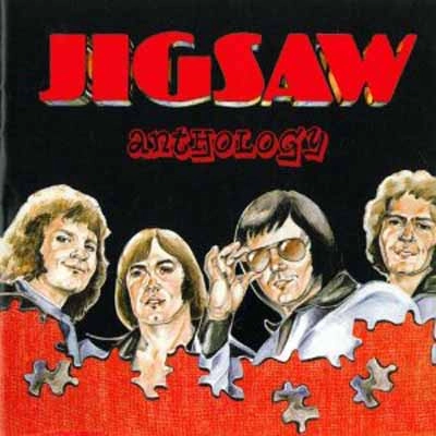 JIGSAW / ジグソー / ANTHOLOGY