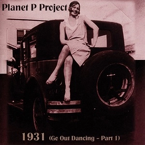 PLANET P PROJECT / 1931