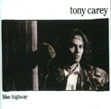 TONY CAREY / トニー・ケアリー / BLUE HIGHWAY