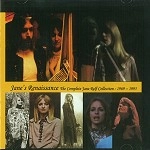 JANE RELF / ジェーン・レルフ / JANE'S RENAISSANCE 1969-1995