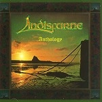 LINDISFARNE / リンディスファーン / ANTHOLOGY