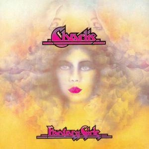 CHARLIE (AOR from UK) / FANTASY GIRLS
