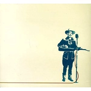 JENKS 'TEX' CARMAN / ESSENTIAL DIXIE COWBOY (1948-5