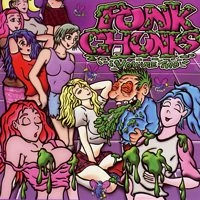 V.A. / PUNK CHUNKS 2