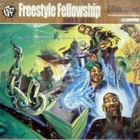 FREESTYLE FELLOWSHIP / フリースタイル・フェローシップ / SHOCKADOOM