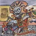 CALAVERA / カラベラ / TEQUILAMATIC