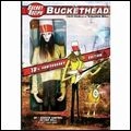 BUCKETHEAD / バケットヘッド / SECRET RECIPE