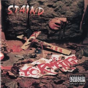 STAIND / ステインド / TORMENTED