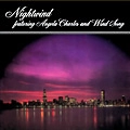 NIGHTWIND FEATURING ANGELA CHARLES AND WINDSONG / NIGHTWIND FEATURING ANGELA CHARLES AND WIN