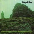 ANGEL ROT / UNLISTENABLE HYMNS OF INDULGENT DAMNAGE