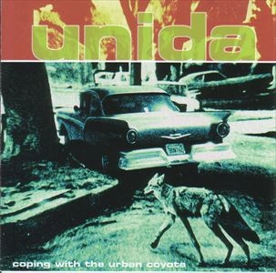 UNIDA / COPING WITH THE URBAN COYOTE
