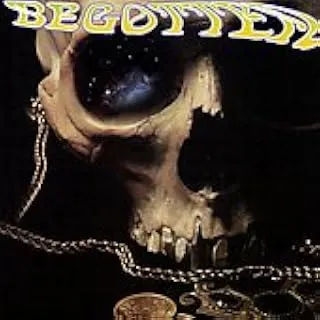BEGOTTEN / BEGOTTEN