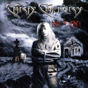 CHRIS CAFFERY / HOUSE OF INSANITY