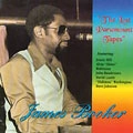JAMES BOOKER / ジェイムズ・ブッカー / LOST PARAMOUNT TAPES