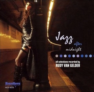 V.A.(HIGH NOTE) / JAZZ AFTER MIDNIGHT