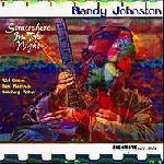 RANDY JOHNSTON / ランディ・ジョンストン / SOMEWHERE IN THE NIGHT