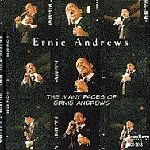 ERNIE ANDREWS / アーニー・アンドリュース / MANY FACES OF ERNIE ANDREWS