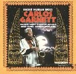 CARLOS GARNETT / カルロス・ガーネット / UNDER NUBIAN SKIES