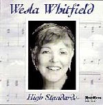 WESLA WHITFIELD / ウェズラ・ウィットフィールド / HIGH STANDARDS