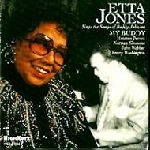 ETTA JONES / エタ・ジョーンズ / MY BUDDY