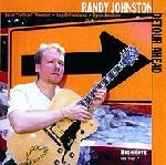 RANDY JOHNSTON / ランディ・ジョンストン / DETOUR AHEAD